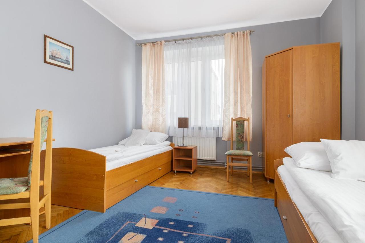 Apartamenty Zielony 6 Przy Mtp ポズナン エクステリア 写真