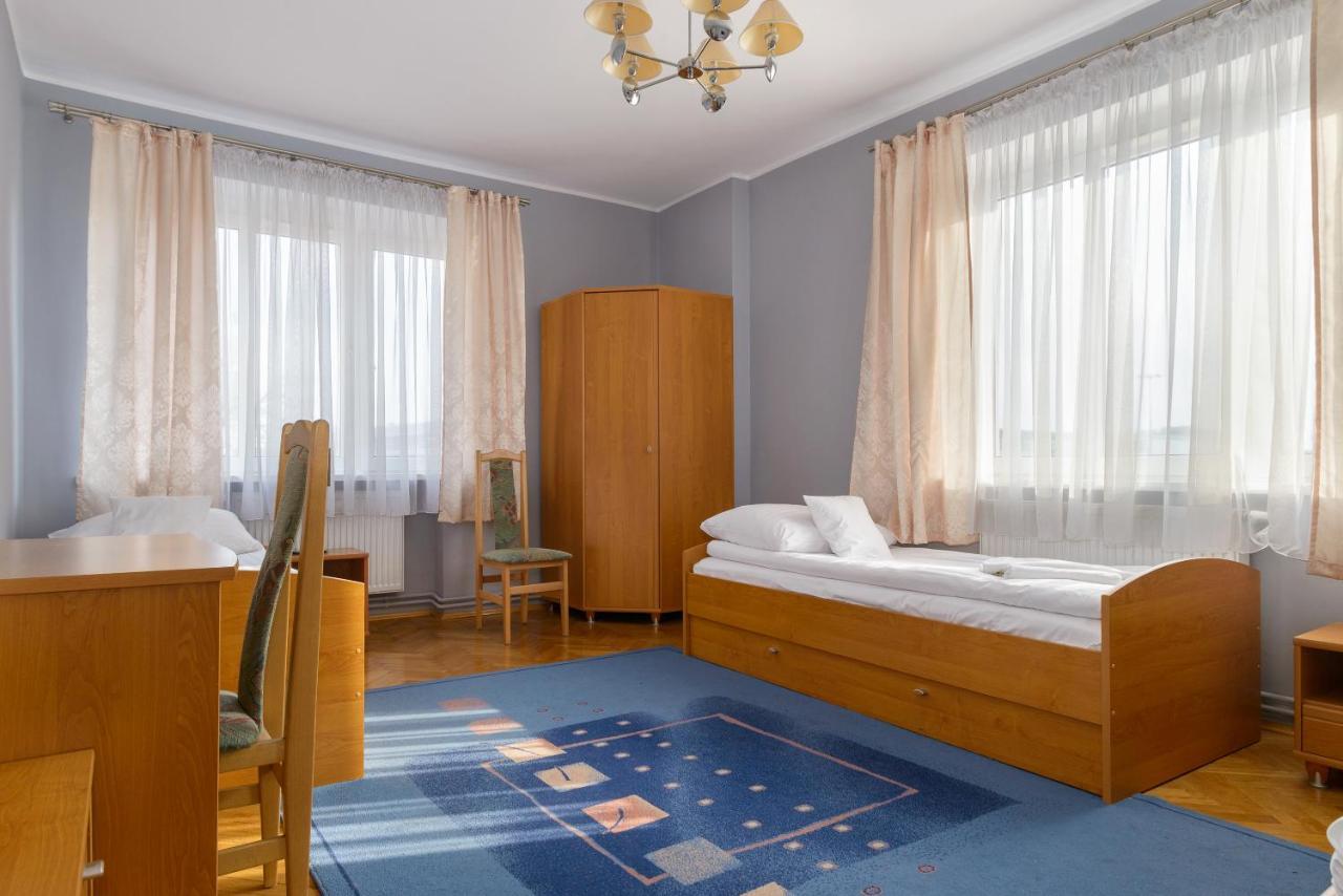 Apartamenty Zielony 6 Przy Mtp ポズナン エクステリア 写真